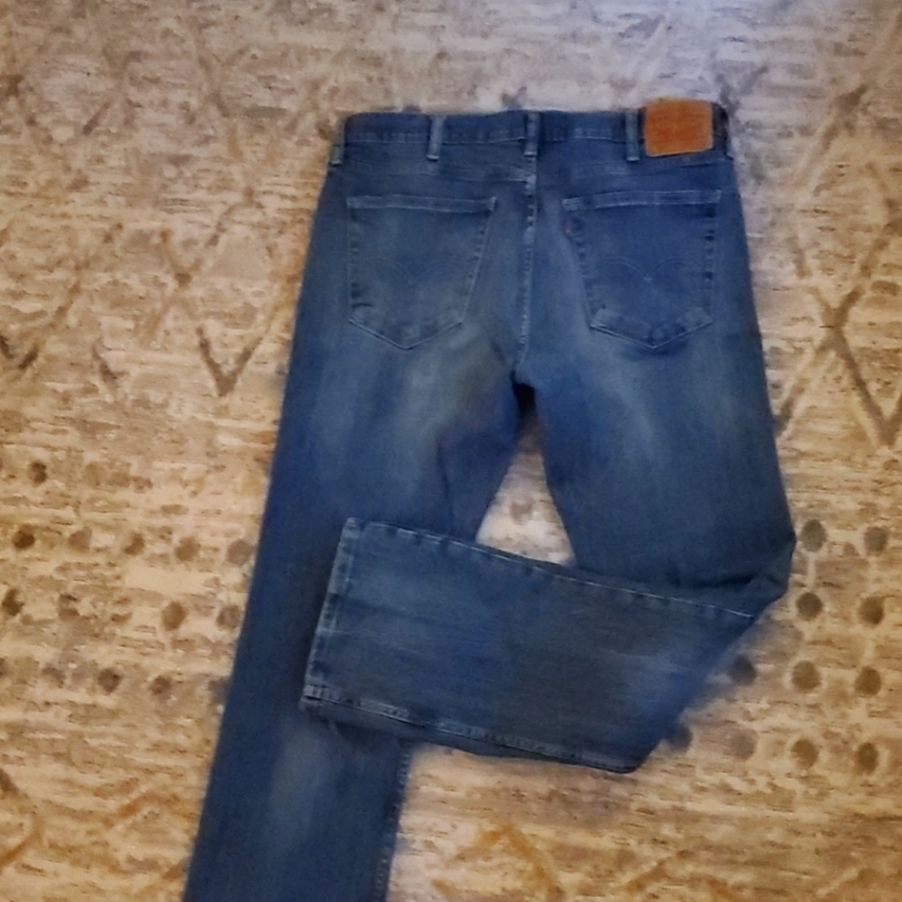 Levi's Men Jeans